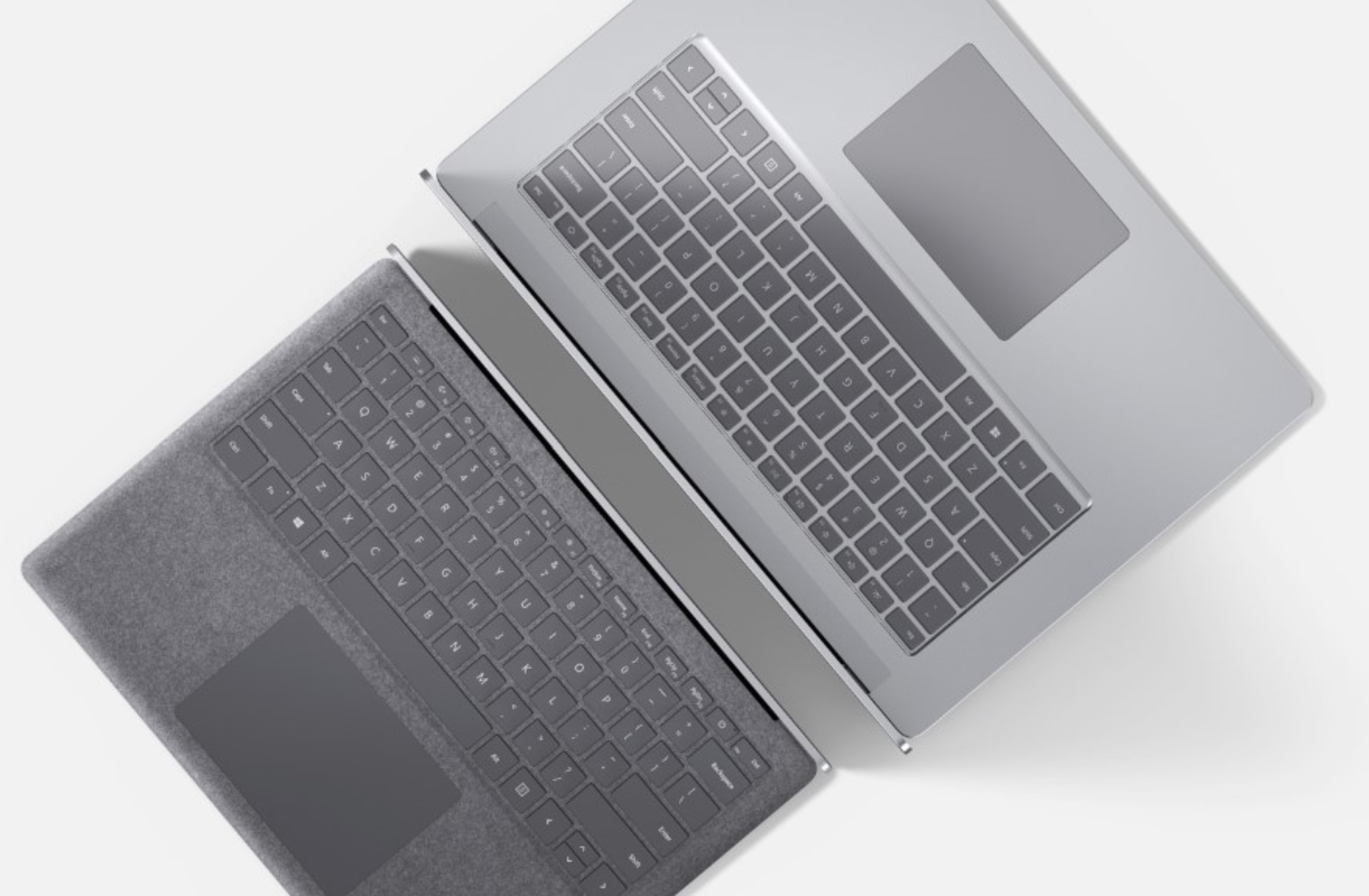 کیبورد و تاچ پد لپ تاپ "15 مایکروسافت SurfaceLaptop 4 i7 1TB