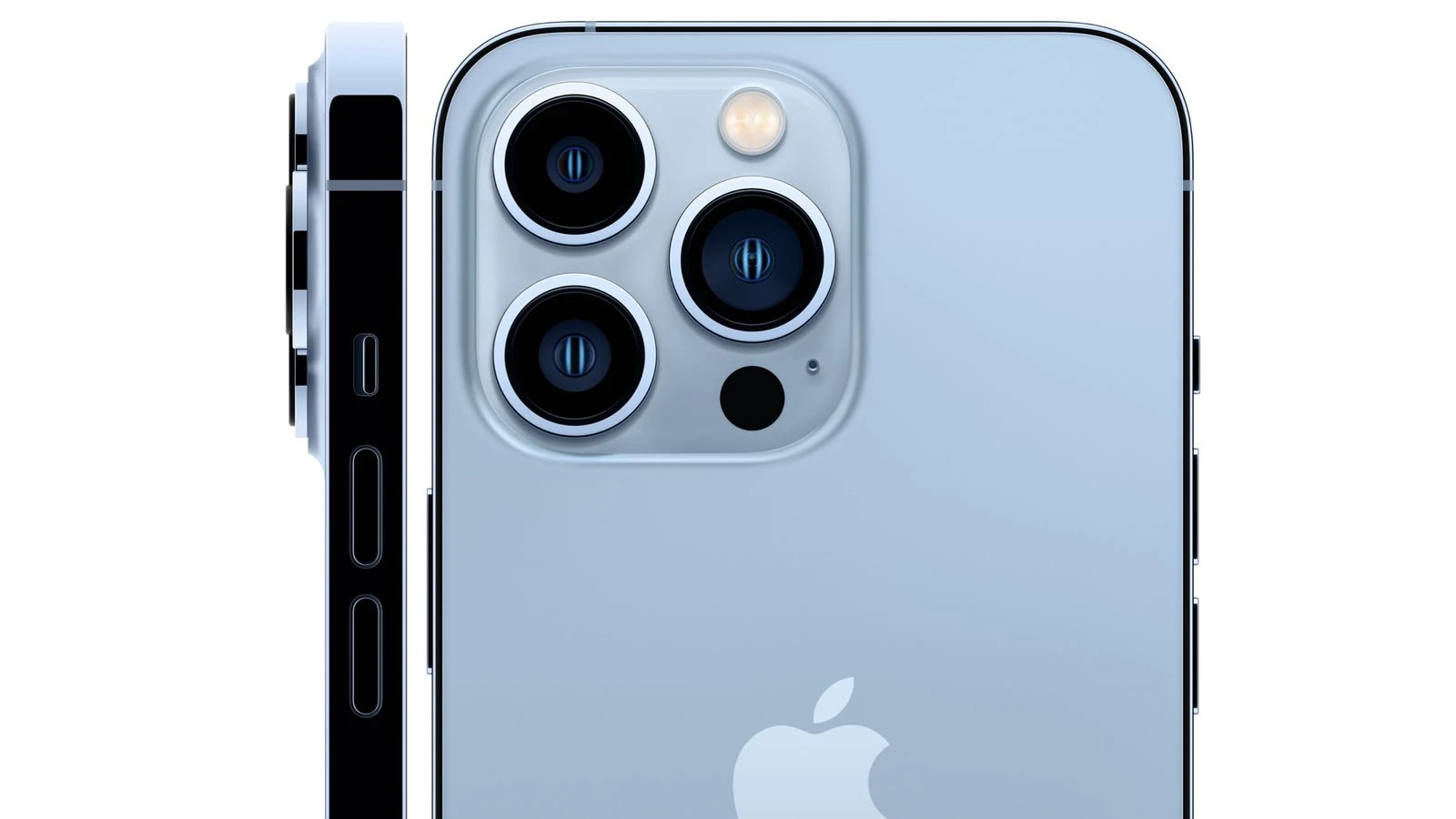 دوربین عقب گوشی iPhone 13 Pro 2021 ظرفیت 128