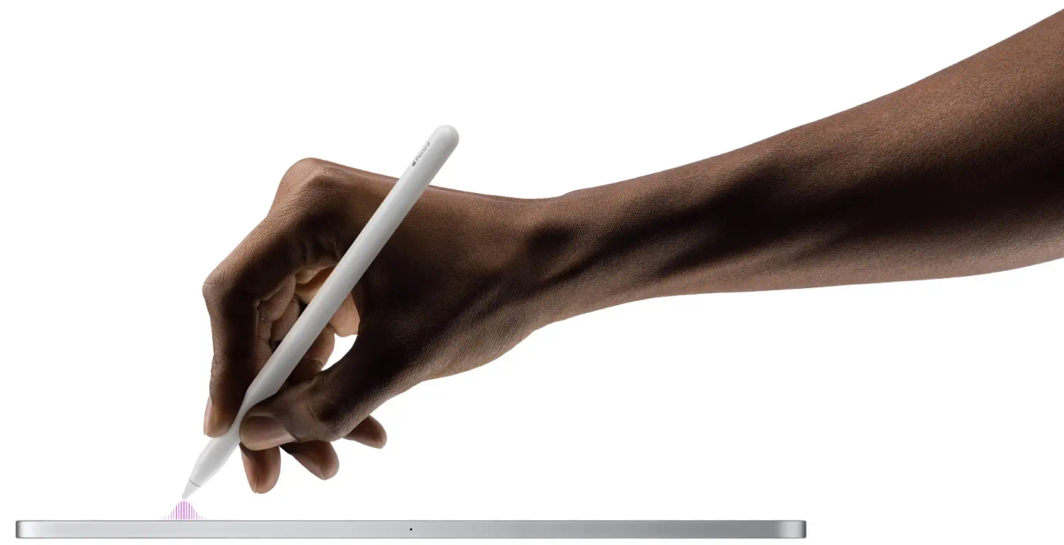 قلم هوشمند iPad Pro 11" wifi 1tb