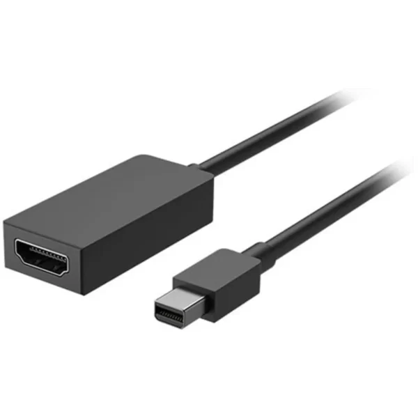 مبدل مایکروسافت Mini DisplayPort To HDMI 2.0