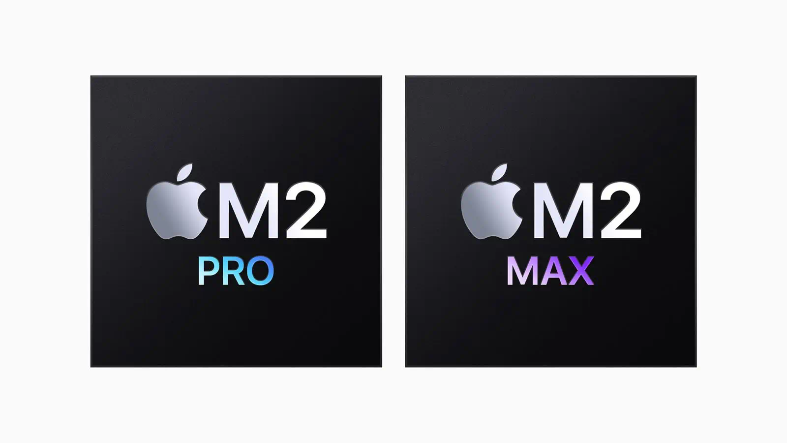تراشه های جدید MacBook Pro MPHE3