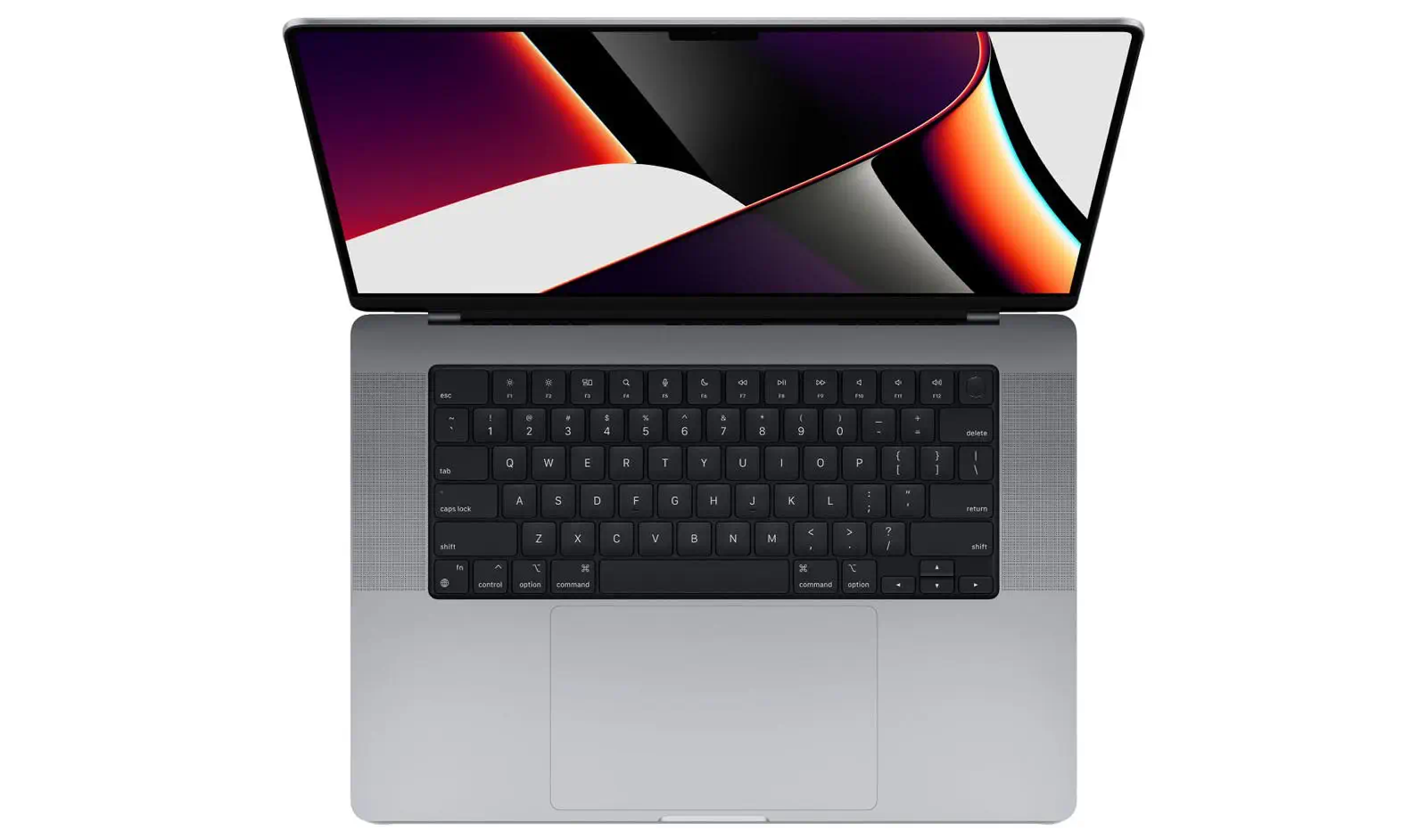 MacBook Pro MNW83 مدل ۲۰۲۳