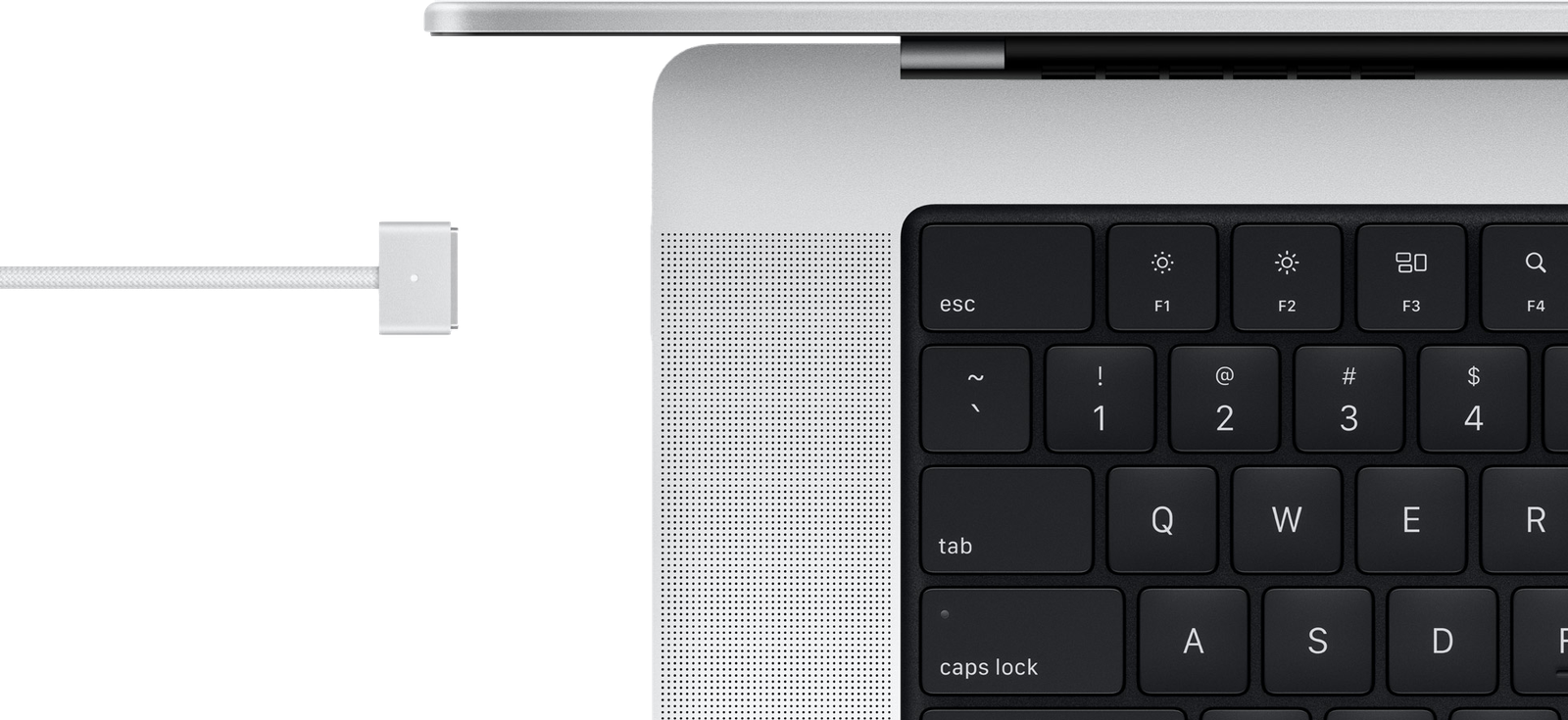 شارژر MacBook Pro M2 Max(12C30C) 64GB 1TB