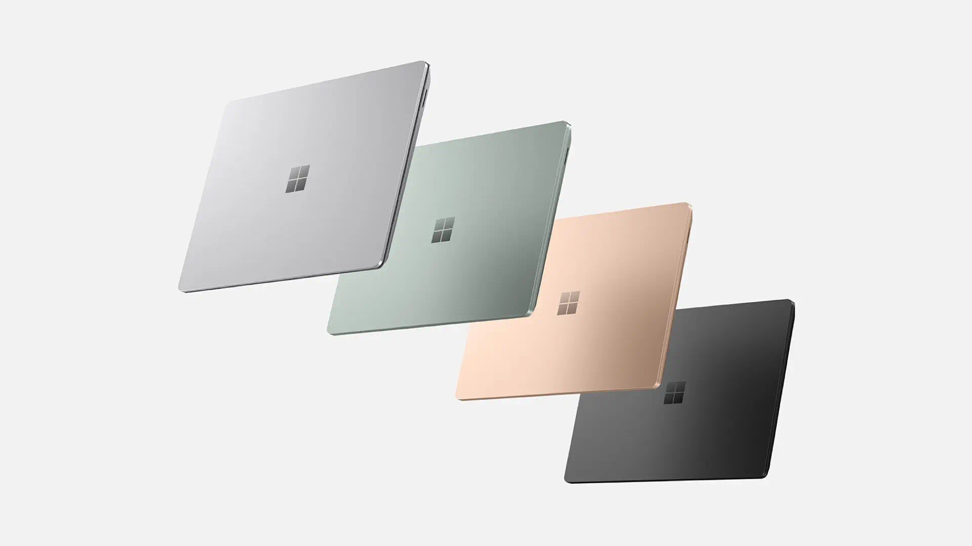 رنگ بندی لپ تاپ "15 SurfaceLaptop 5 i7 256GB