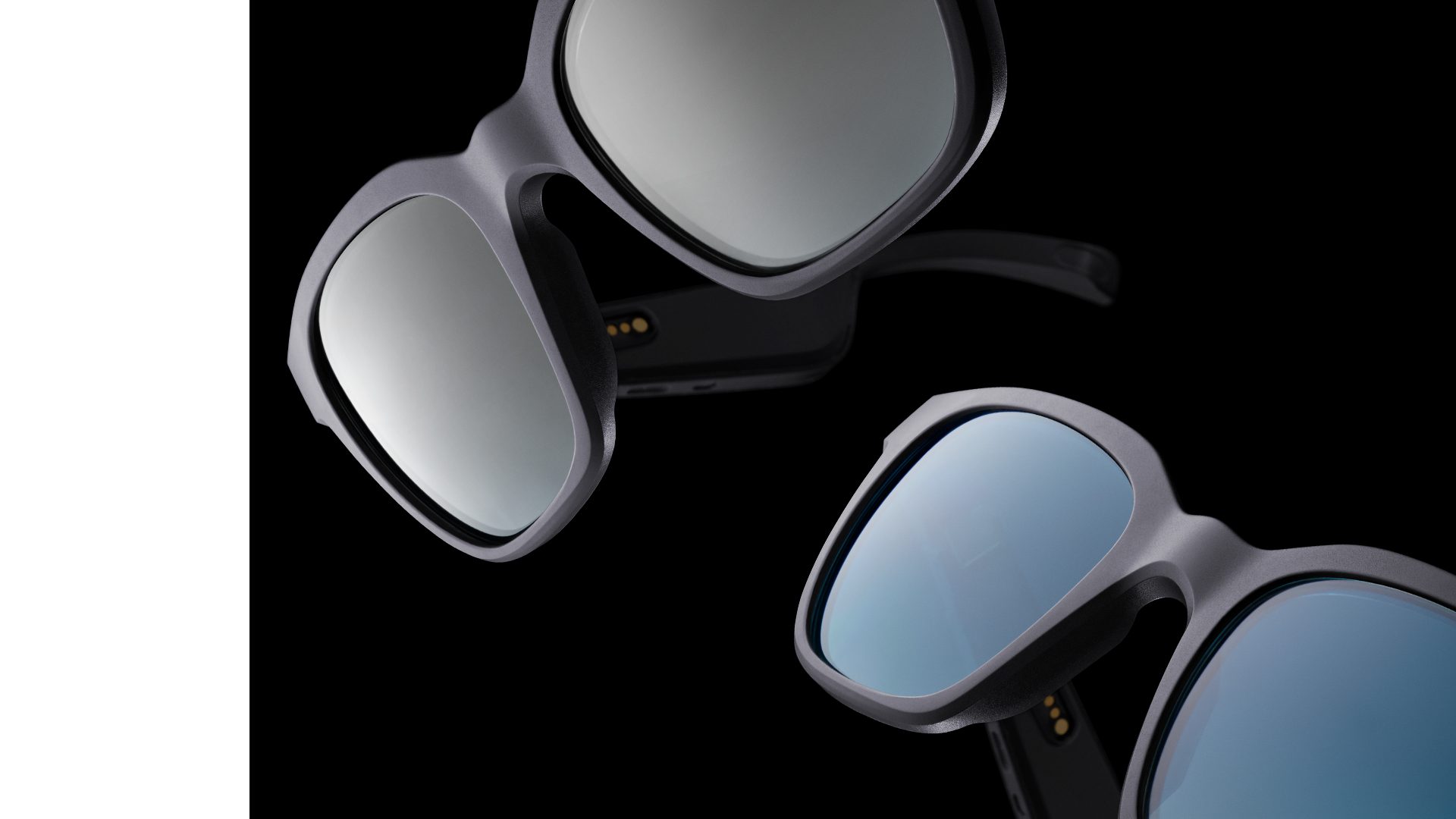 عینک هدست آفتابی بوز Frames Alto Style نسل جدید