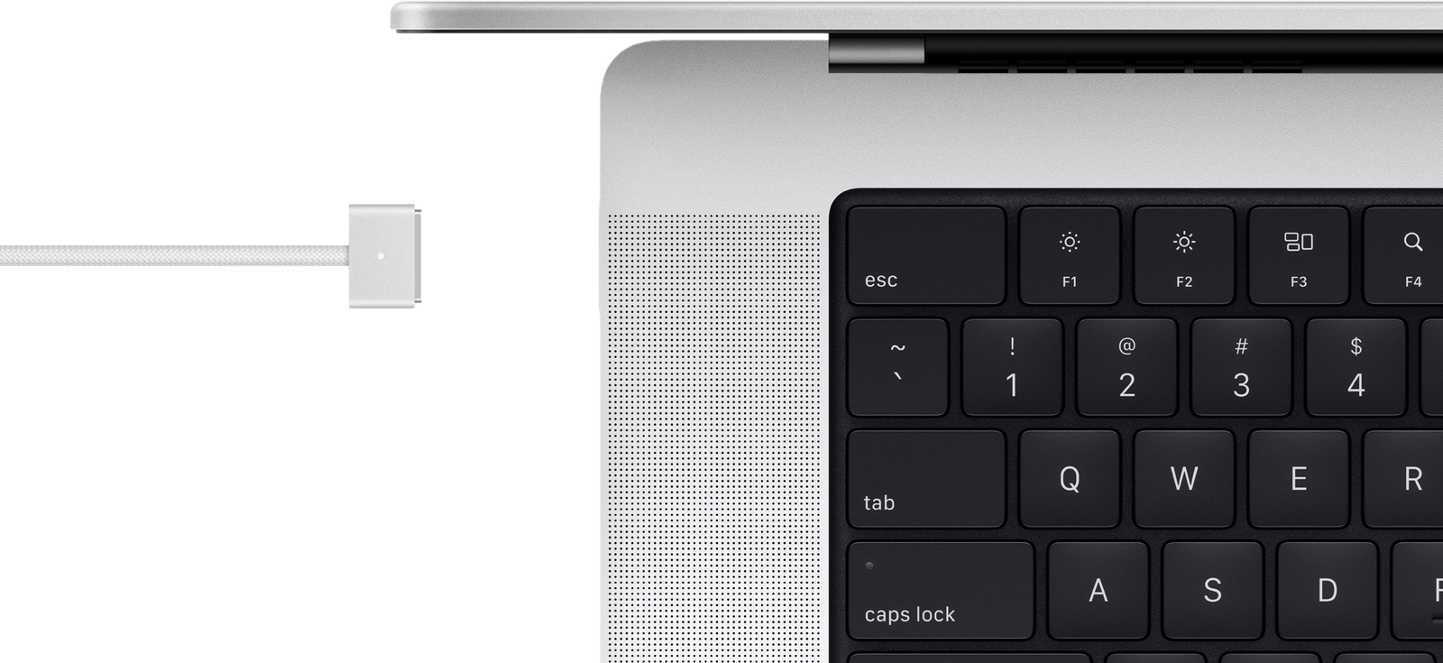 شارژر MacBook Pro MRW43