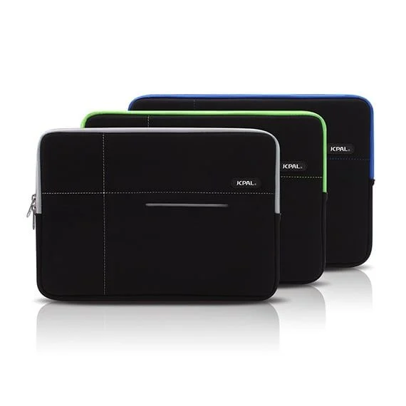 کیف جی سی پال مدل Neoprene Classic Sleeve برای لپ تاپ تا سایز 13 اینچ
