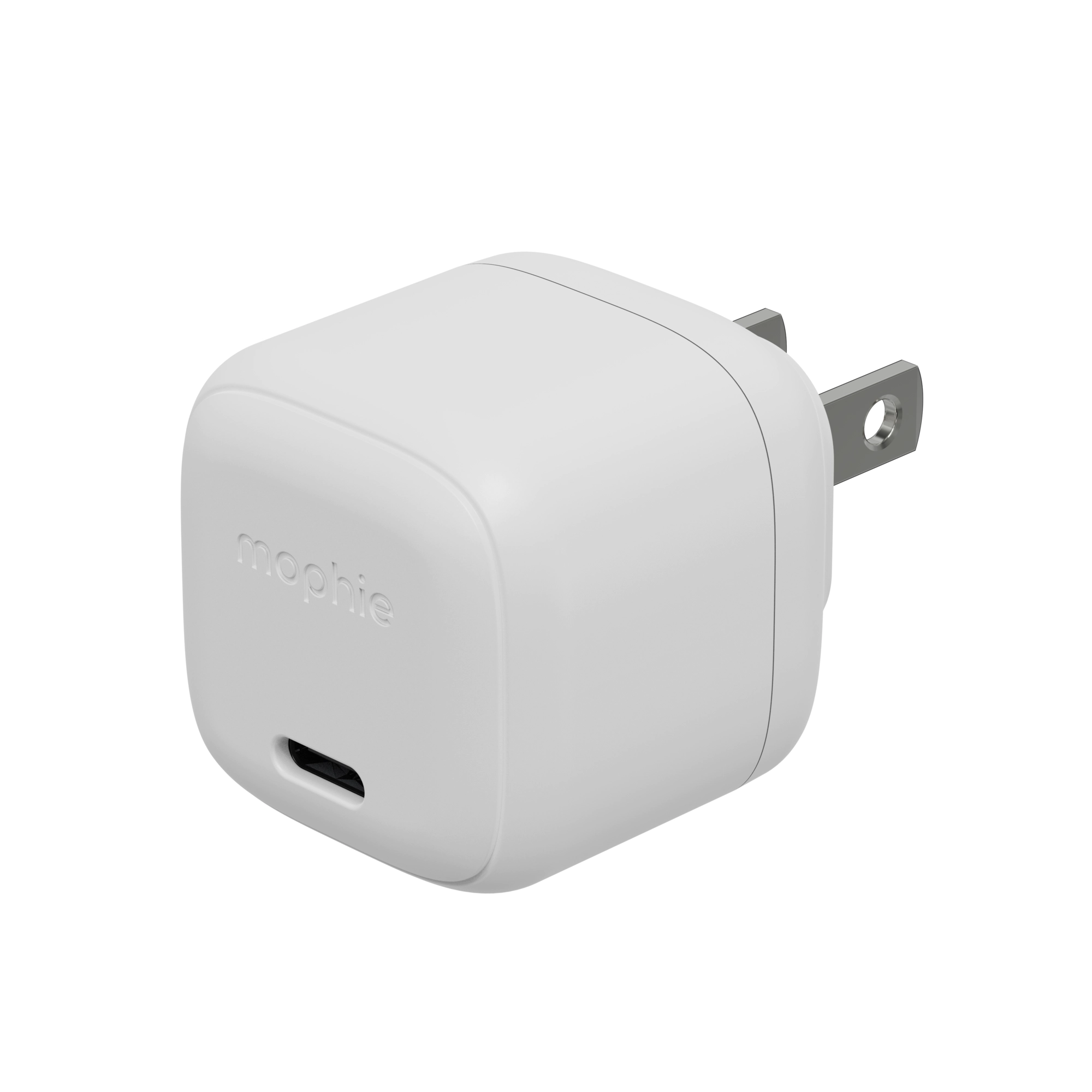 شارژر دیواری 20 وات موفی مدل mophie Essentials mini 20W USB-C