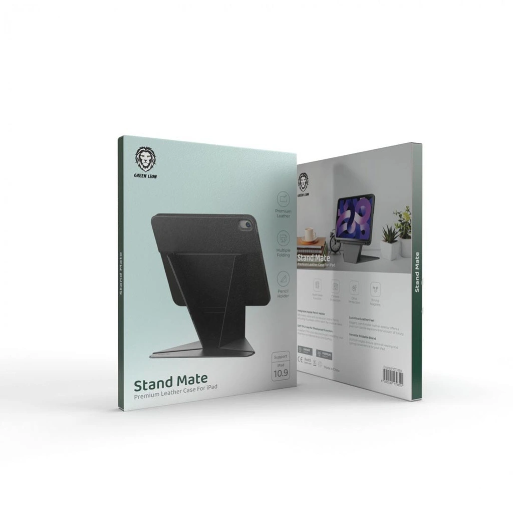 کاور گرین مدل Stand Mate برای آیپد پرو 11 اینچ