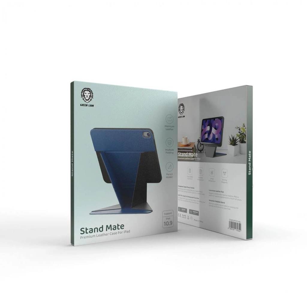 کاور گرین مدل Stand Mate برای آیپد پرو 11 اینچ