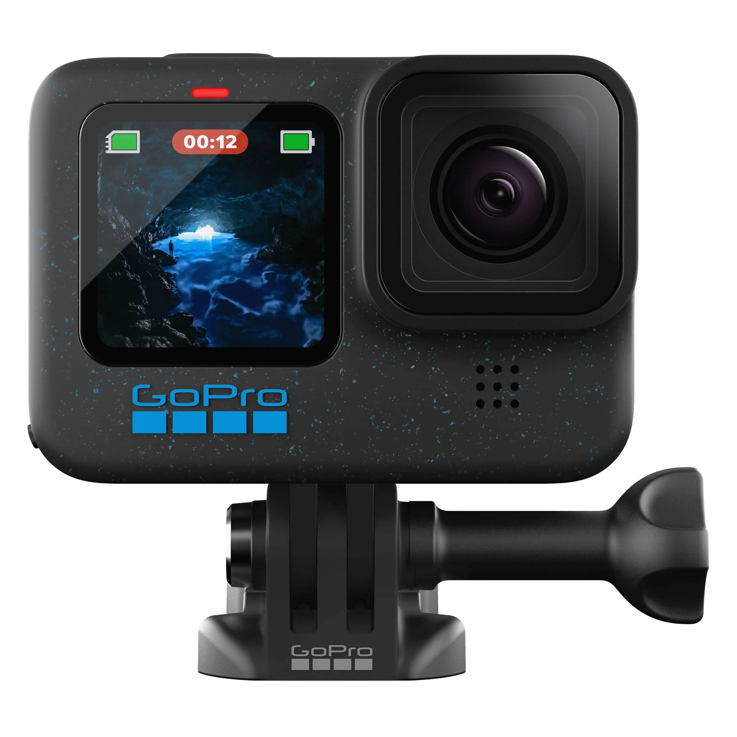 دوربین گوپرو هیرو مدل GoPro Hero 12 Black