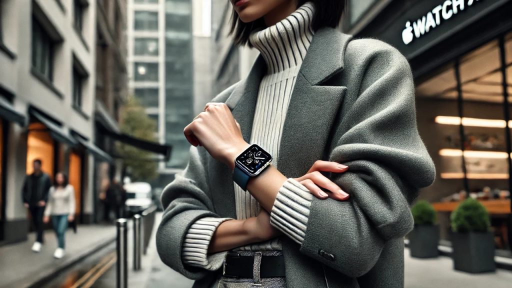 اپل واچ ۱۰