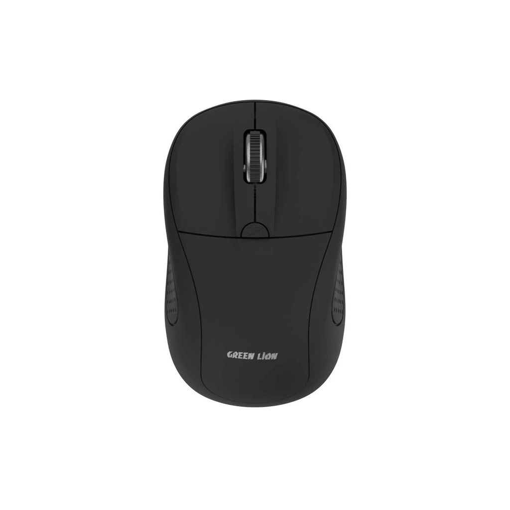 ماوس بی سیم گرین مدل G200 Wireless Mouse