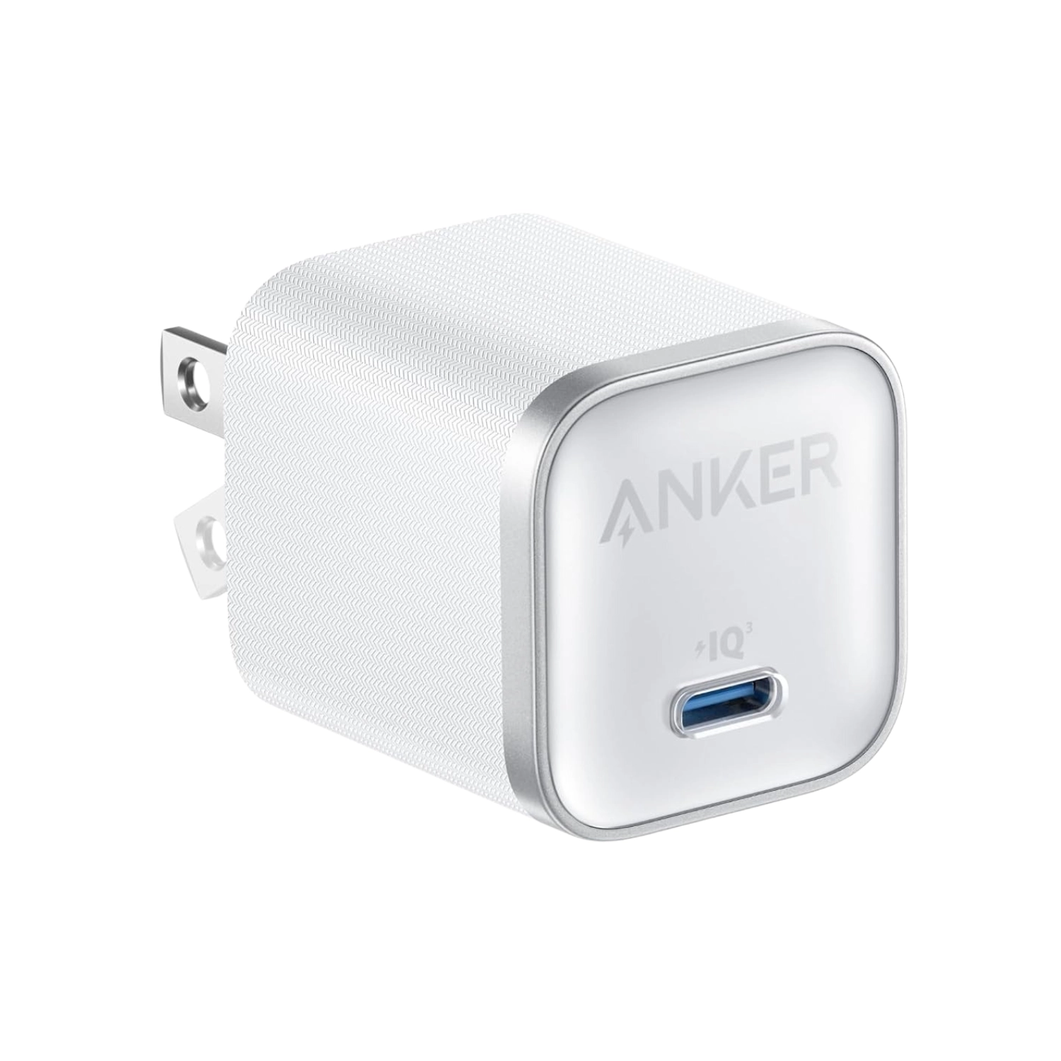 شارژر دیواری 45 وات انکر مدل Anker Nano Charger A2692