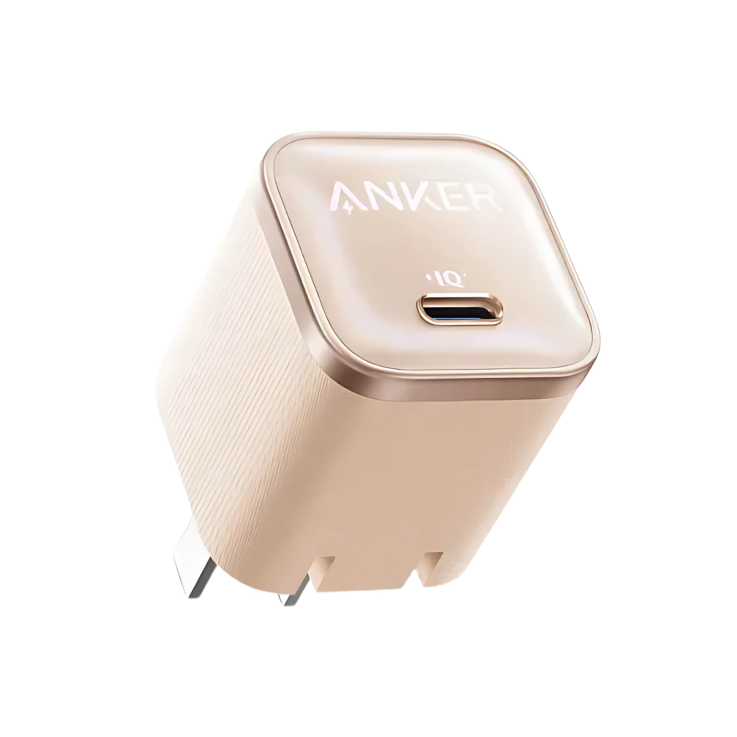شارژر دیواری 45 وات انکر مدل Anker Nano Charger A2692