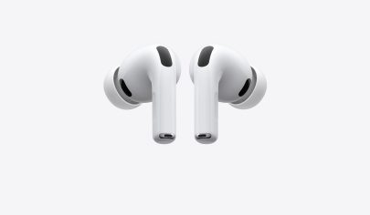 AirPods Pro 3