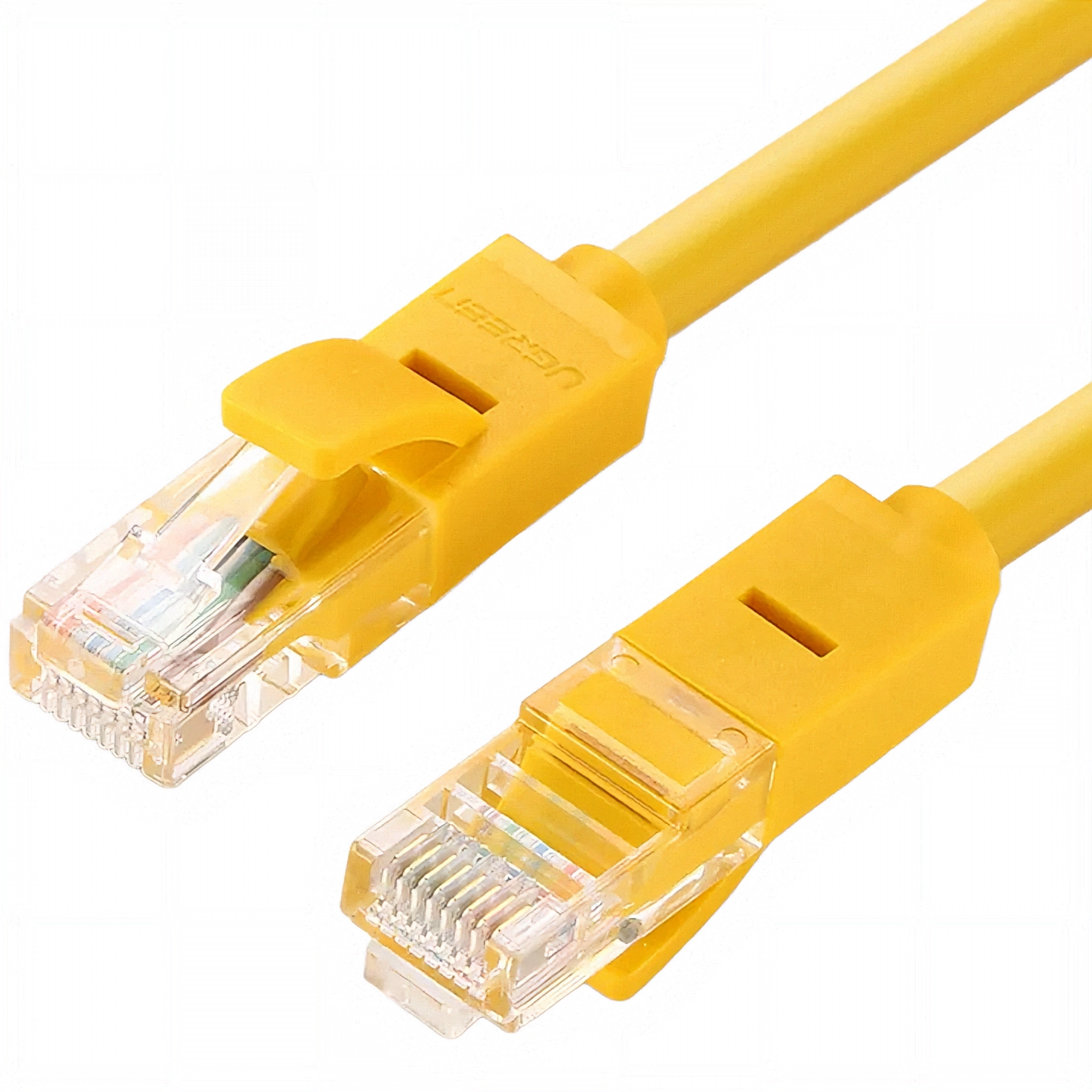کابل شبکه یوگرین مدل UGREEN Cat5E UTP NW103