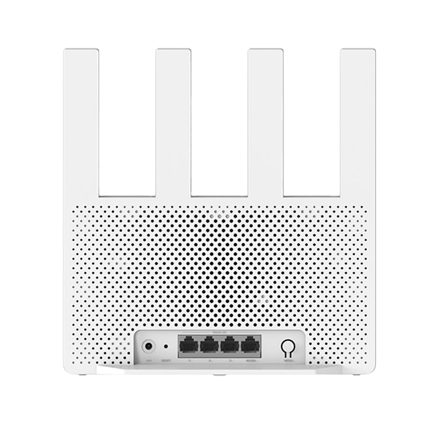 روتر بی سیم شیائومی مدل Xiaomi Router BE3600