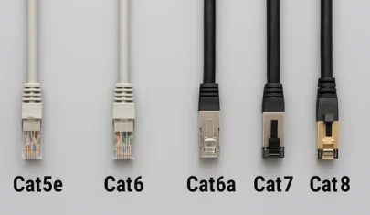 cables