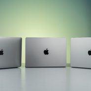 مقایسه مک بوک ایر