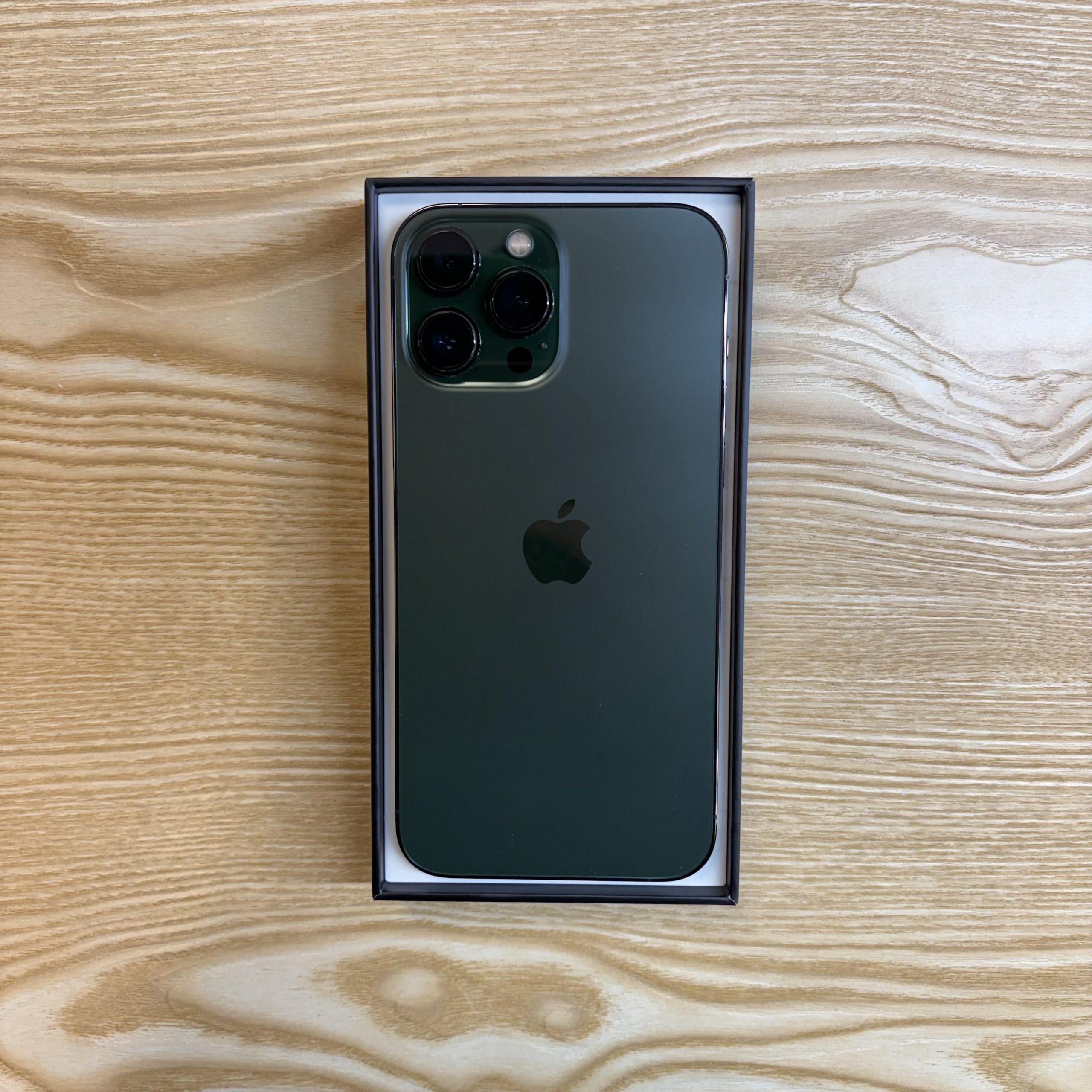 گوشی موبایل دست دوم اپل مدل iPhone 13 Pro Max 2021 ظرفیت 256 گیگابایت