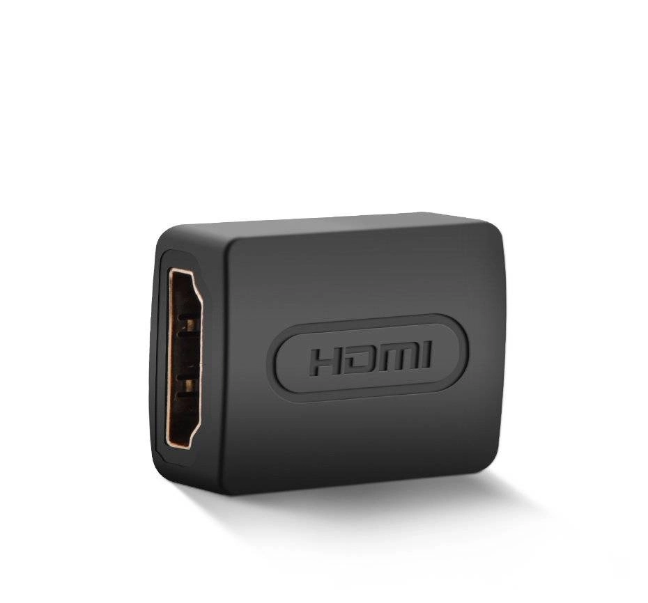 مبدل یوگرین مدل UGREEN HDMI Female To HDMI Female Adapter 20107