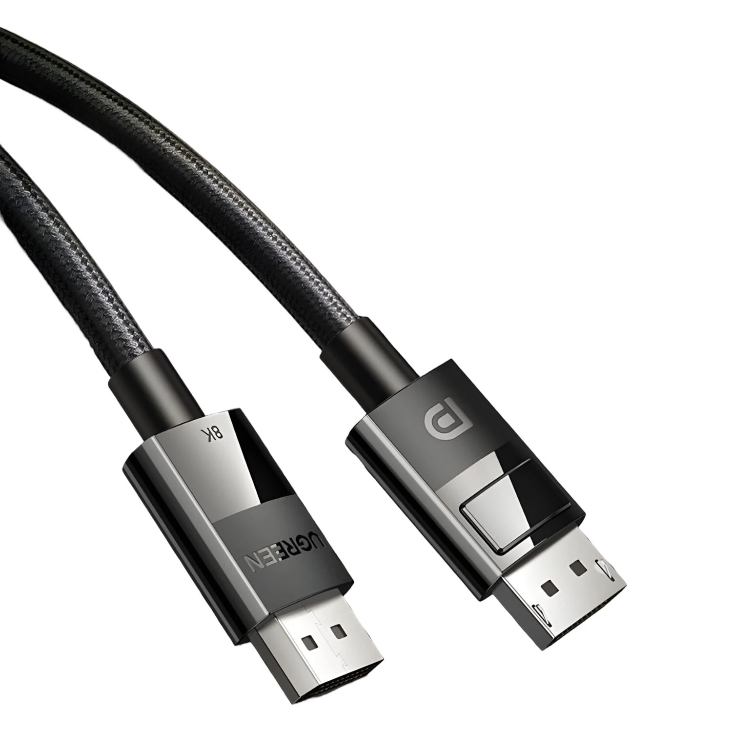 کابل تصویر یوگرین مدل UGREEN DP To DP Cable 4K DP114
