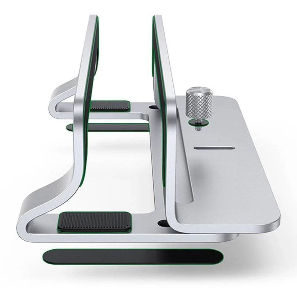 پایه نگه دارنده لپ تاپ یوگرین مدل UGREEN Aluminum Vertical Laptop Stand LP258 20471