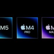 مقایسه انواع مک بوک پرو