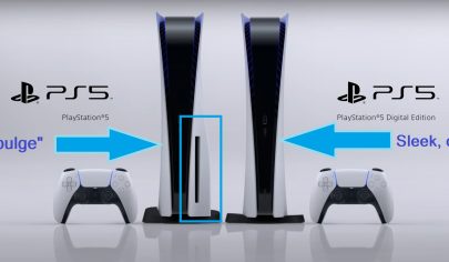 playstation 5