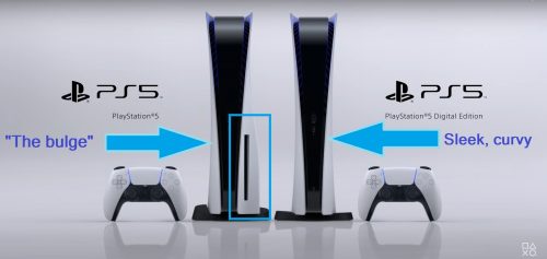 playstation 5