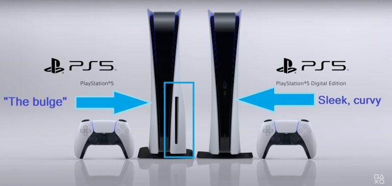 playstation 5