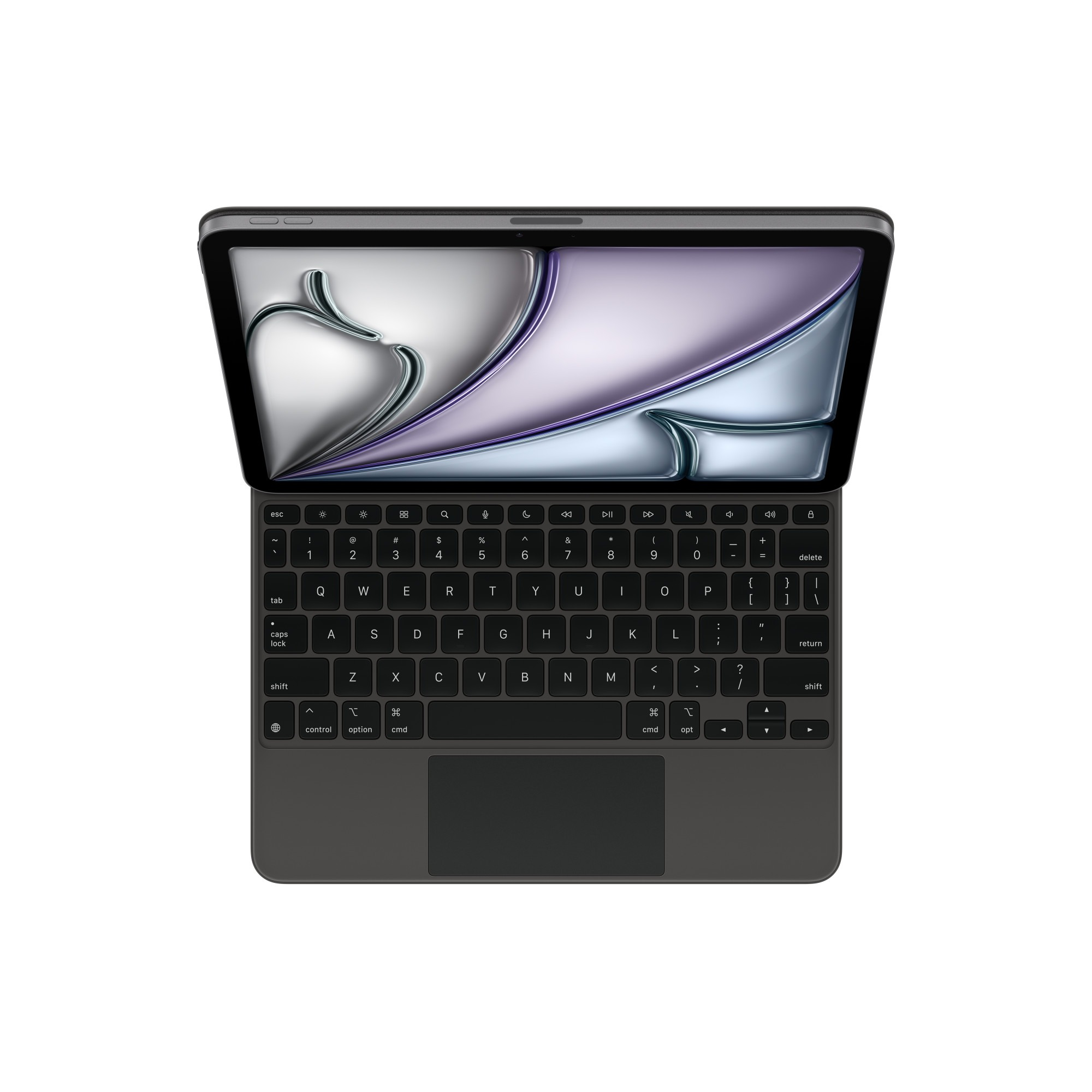 کیبورد تبلت اپل برای آیپد ایر 11 اینچی M4 مدل Magic Keyboard