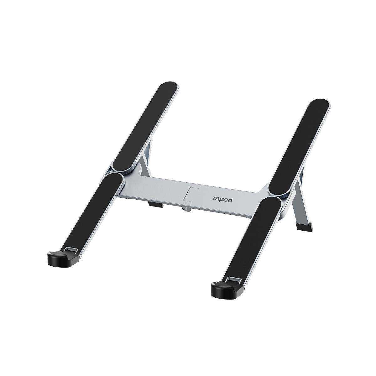 پایه نگه دارنده لپ تاپ رپو مدل Rapoo SL100 Laptop Holder