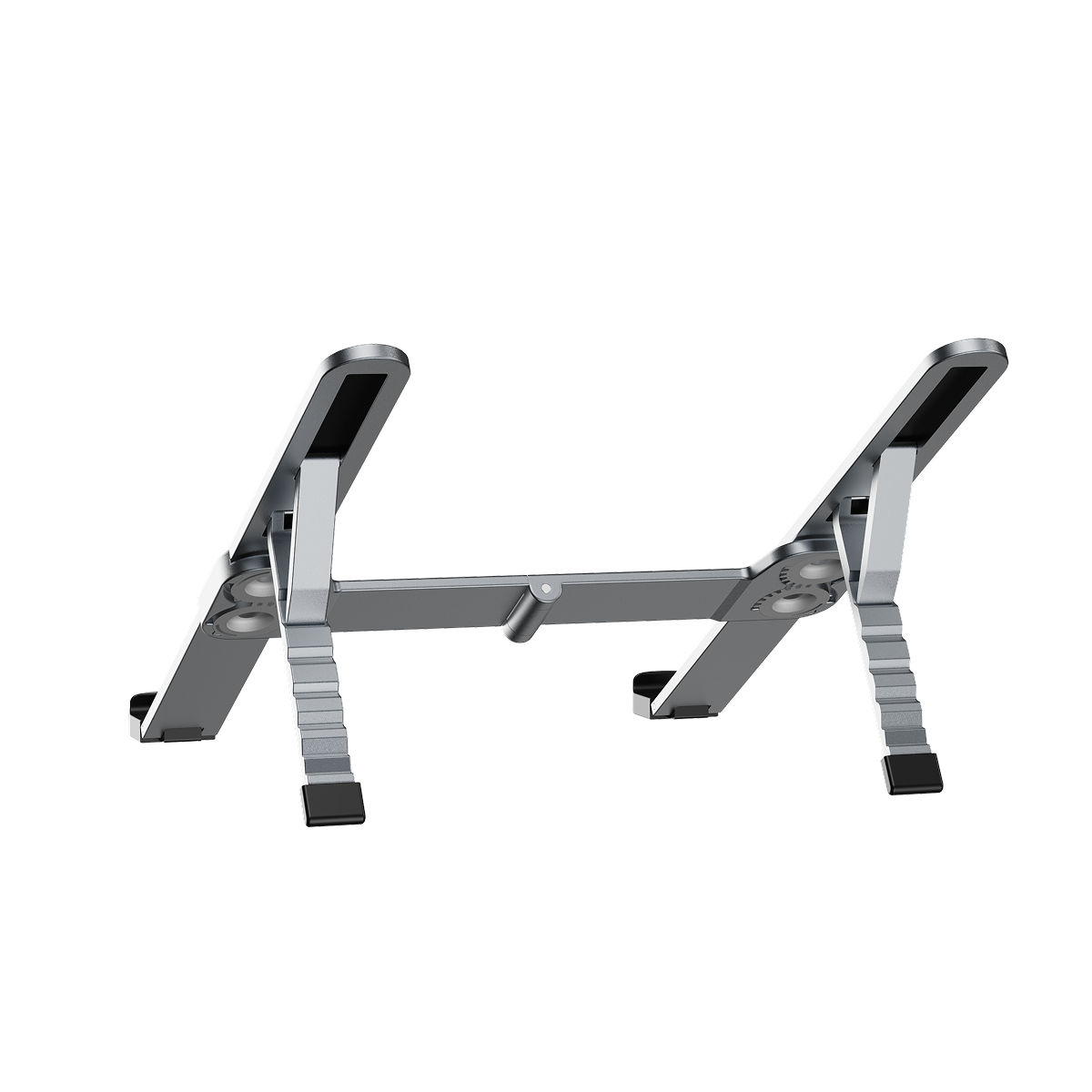 پایه نگه دارنده لپ تاپ رپو مدل Rapoo SL100 Laptop Holder