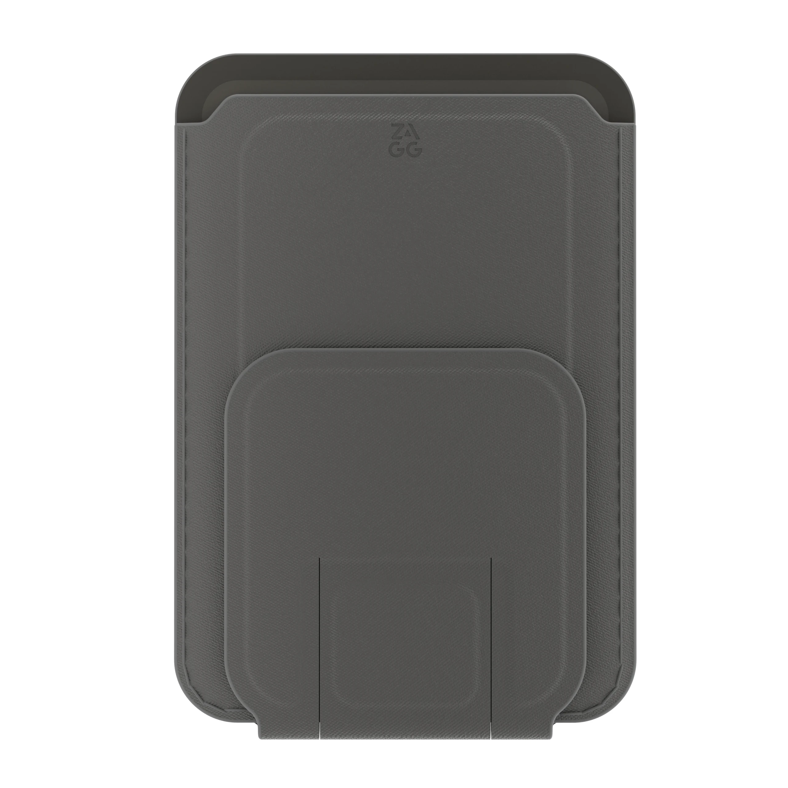 کیف کارت با پایه نگهدارنده زگ مدل ZAGG Essential Wallet with Kickstand
