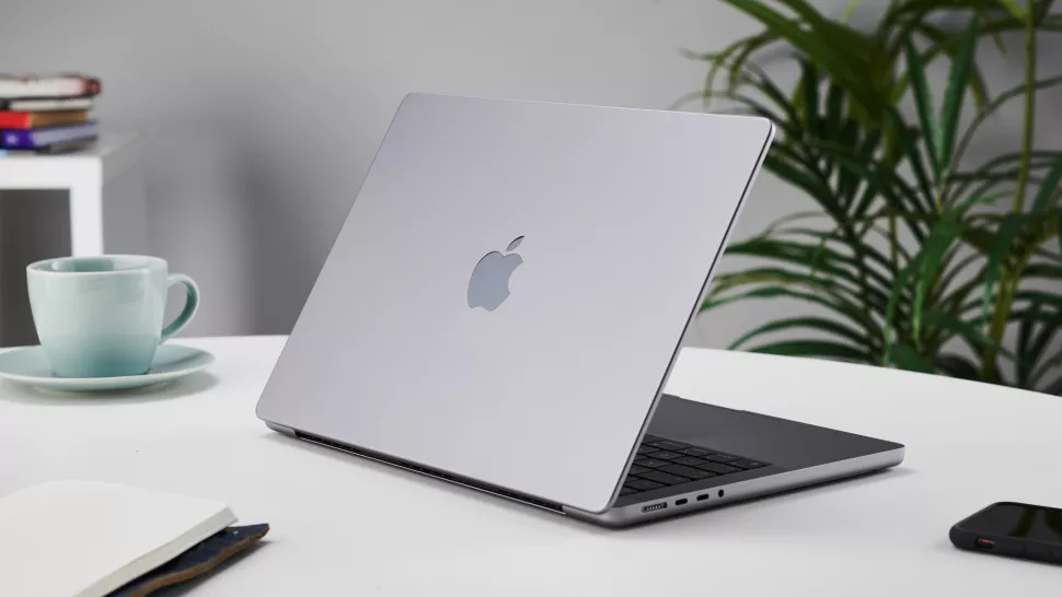 طراحی جدید MacBook Pro 