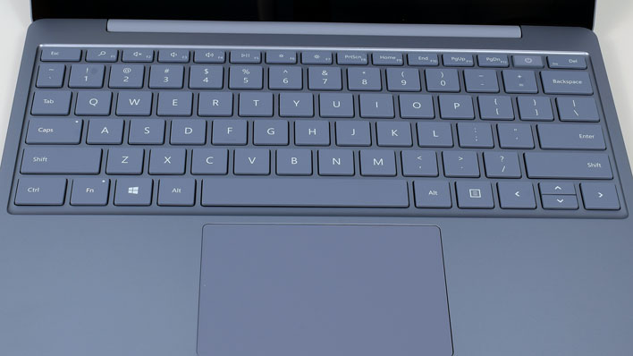 کیبورد لپ تاپ "12 SurfaceLaptop Go i5 64GB