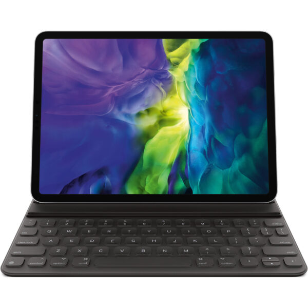 کیبورد آیپد 10.9 و 11 اینچی 2020 Smart Keyboard Folio
