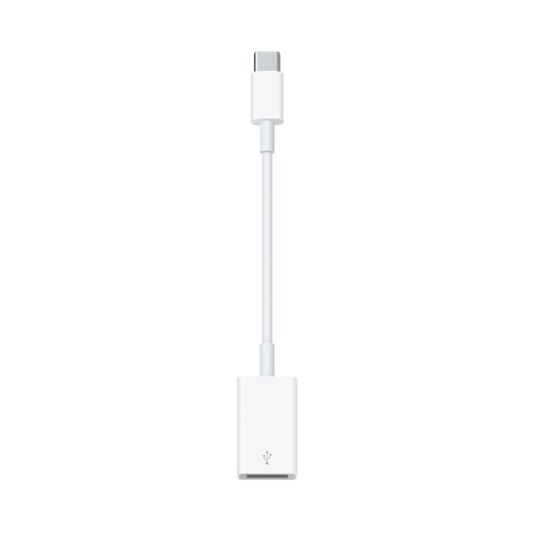مبدل اپل مدل USB-C to USB Adapter