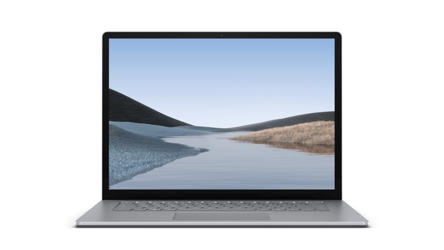نمایشگر لپ تاپ "13 SurfaceLaptop 4 i7 1TB