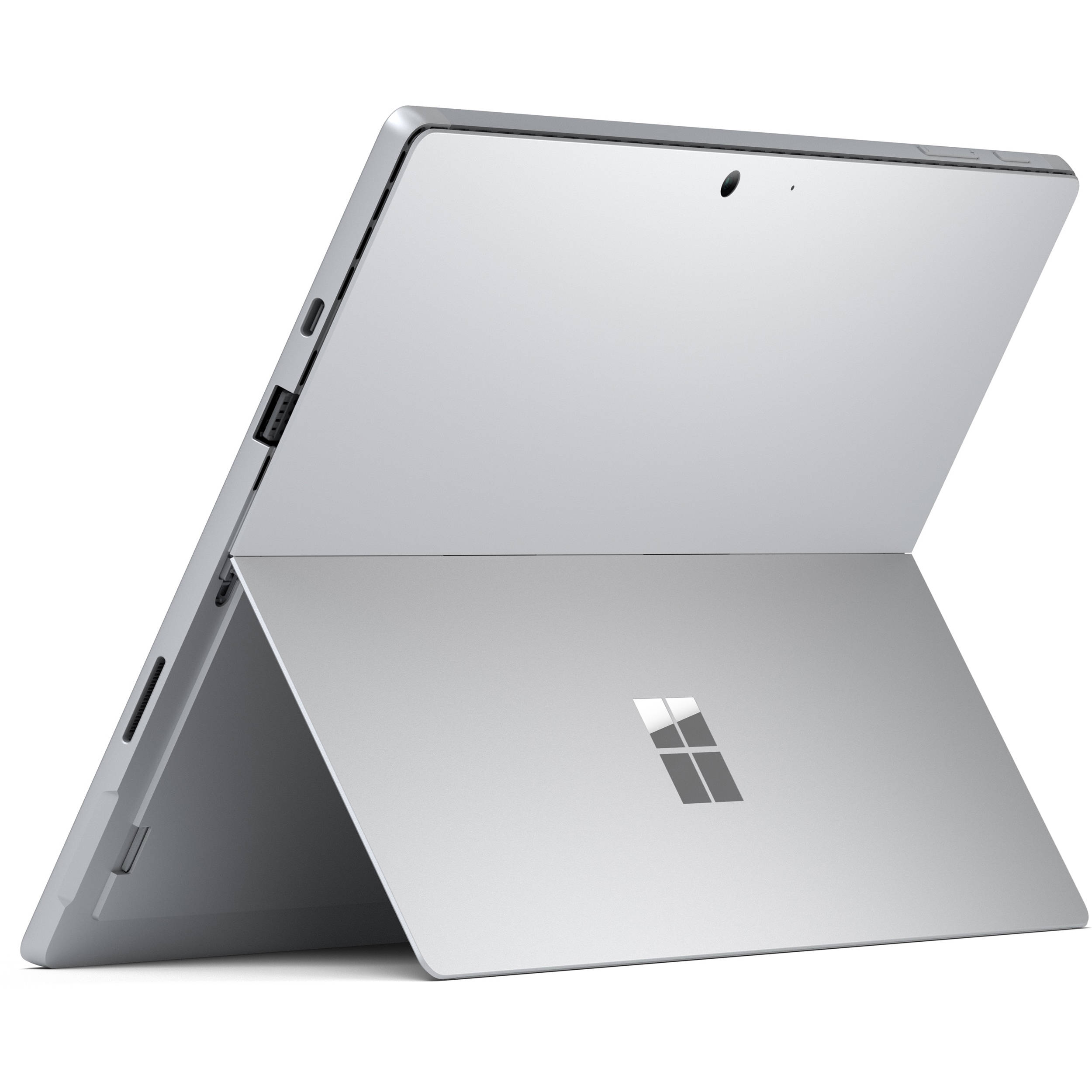 پایه نگهدارنده Surface Pro 7ᐩ i7-16GB-512GB